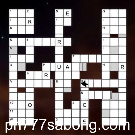 Unlocking the Mind: The Intrigue of 'Crossword Challenge' and the 'ph777' Mystery