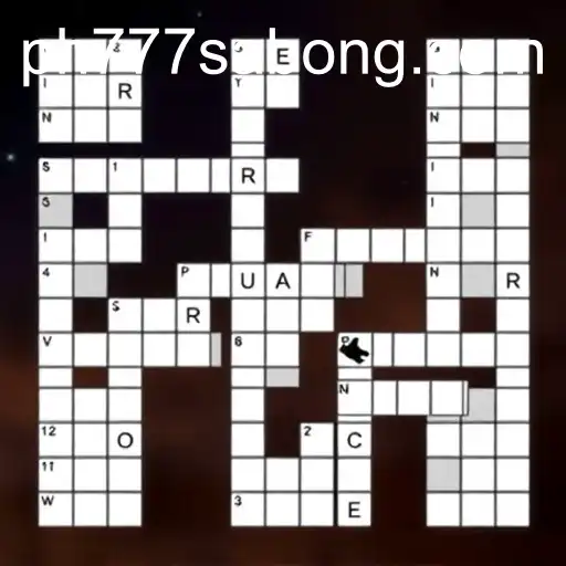 Unlocking the Mind: The Intrigue of 'Crossword Challenge' and the 'ph777' Mystery