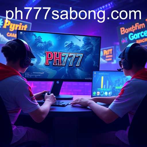 The Evolution of Online Gaming: PH777 Leads the Way