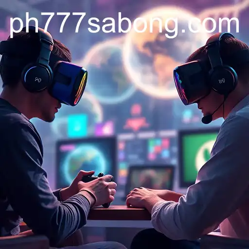 Exploring the Evolution of Online Gaming in 2025