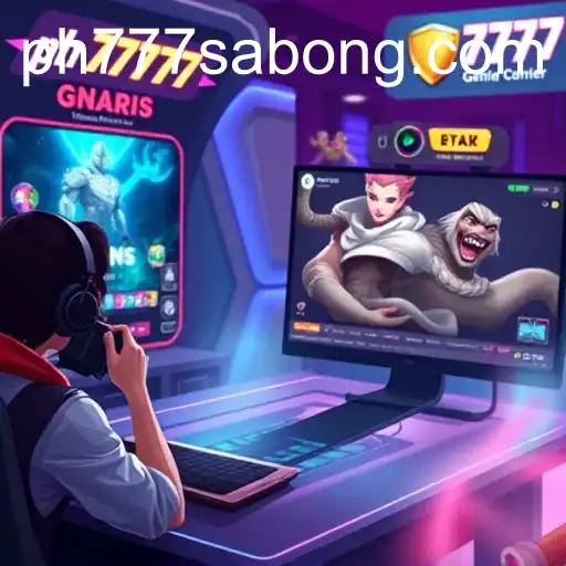 Exploring the Digital Playground: The Rise of ph777