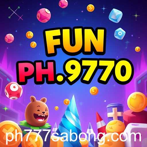 Exploring the 'Fun Games' Category: A Deep Dive into PH777