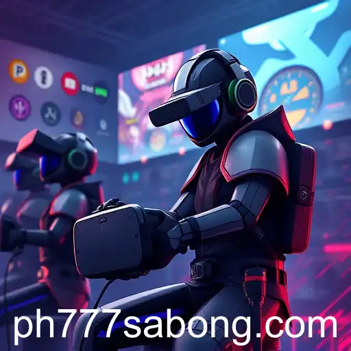 Gaming Evolutions: The Rise of PH777