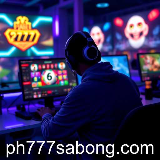 The Rise of Gaming Platforms and Online Trends