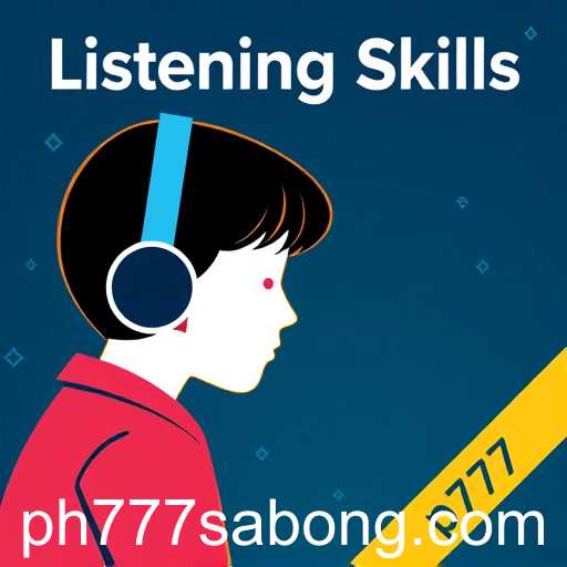 Enhancing Communication: The Power of 'Listening Skills' Games