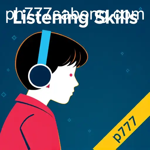 Enhancing Communication: The Power of 'Listening Skills' Games