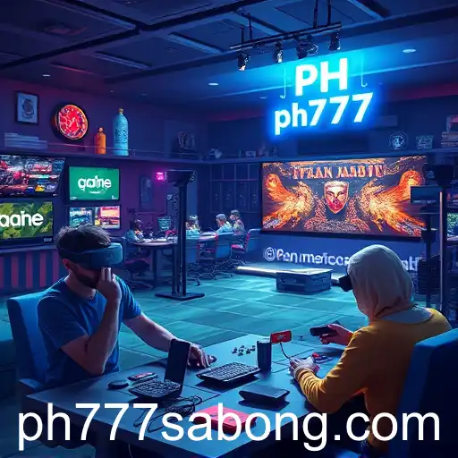 Online Gaming Revolution