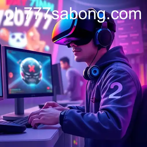 The Vibrant World of Online Gaming in 2025