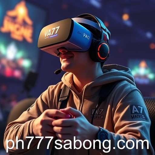 The Evolution of Online Gaming and PH777's Role