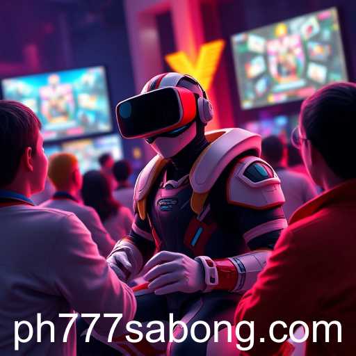 The Gaming Revolution: PH777 and Online Trends