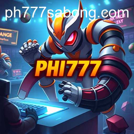 PH777: Unveiling the Future of Online Gaming
