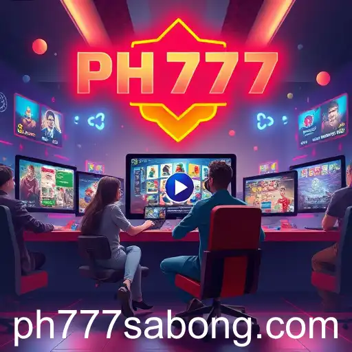 The Rise of PH777 in the Gaming World