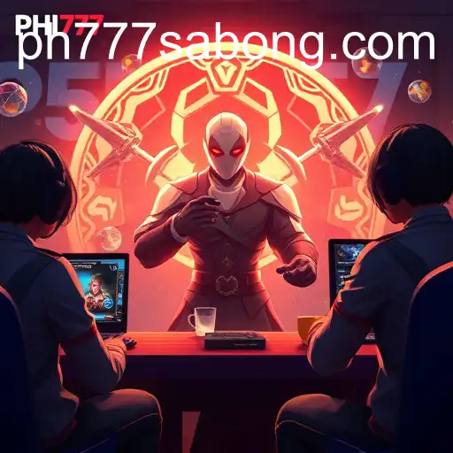 The Rise of PH777 in Online Gaming