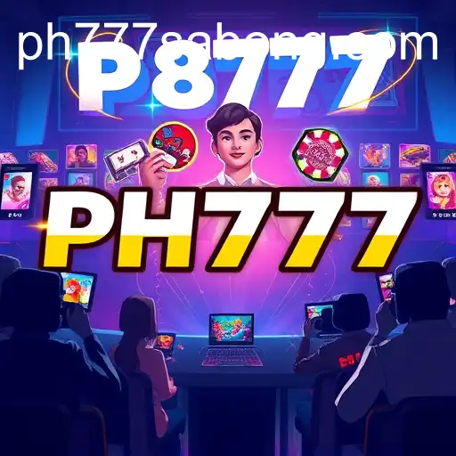 The Rise of PH777: A New Era in Online Gaming