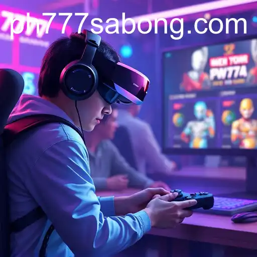 PH777 and the Evolution of Online Gaming