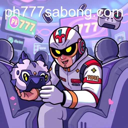 The Rise of 'PH777': A Glimpse Into Online Gaming Trends