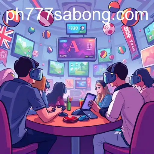 Rise of Online Gaming Platforms in 2025