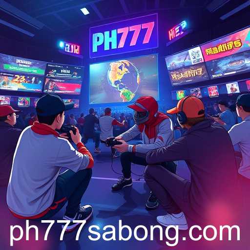 The Rise of PH777 and the Gaming Landscape