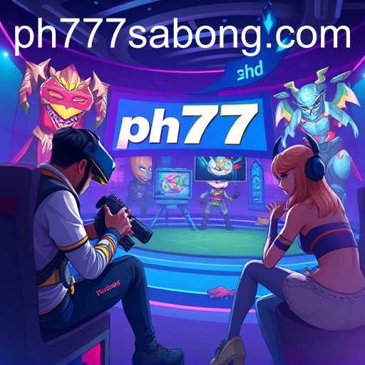 The Rise of ph777: A Digital Playground