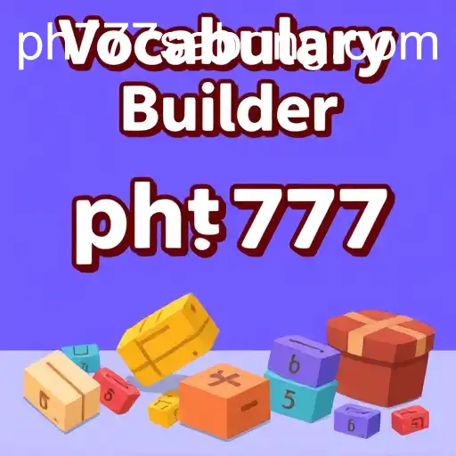 Enhancing Language Skills: The Role of 'Vocabulary Builder' Games